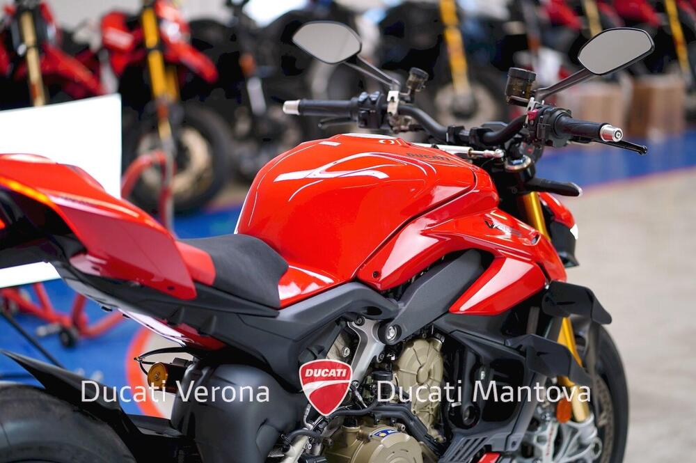 Ducati Streetfighter V4 S (2023 - 24) (11)