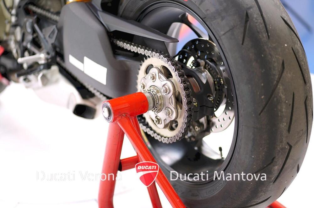 Ducati Streetfighter V4 S (2023 - 24) (12)
