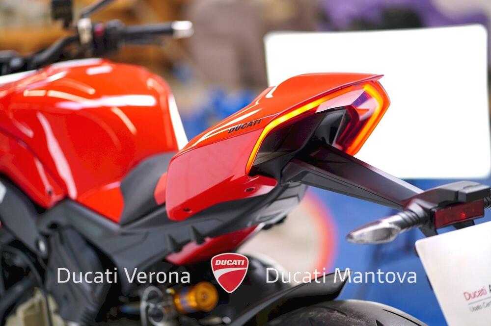 Ducati Streetfighter V4 S (2023 - 24) (13)