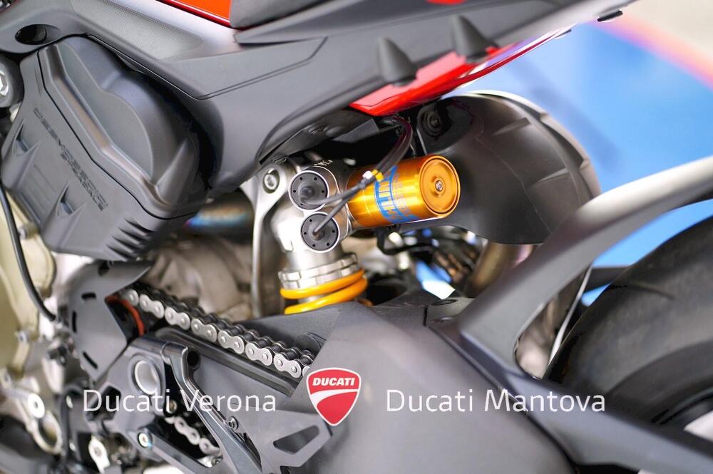 Ducati Streetfighter V4 S (2023 - 24) (14)