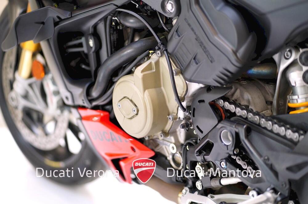 Ducati Streetfighter V4 S (2023 - 24) (15)