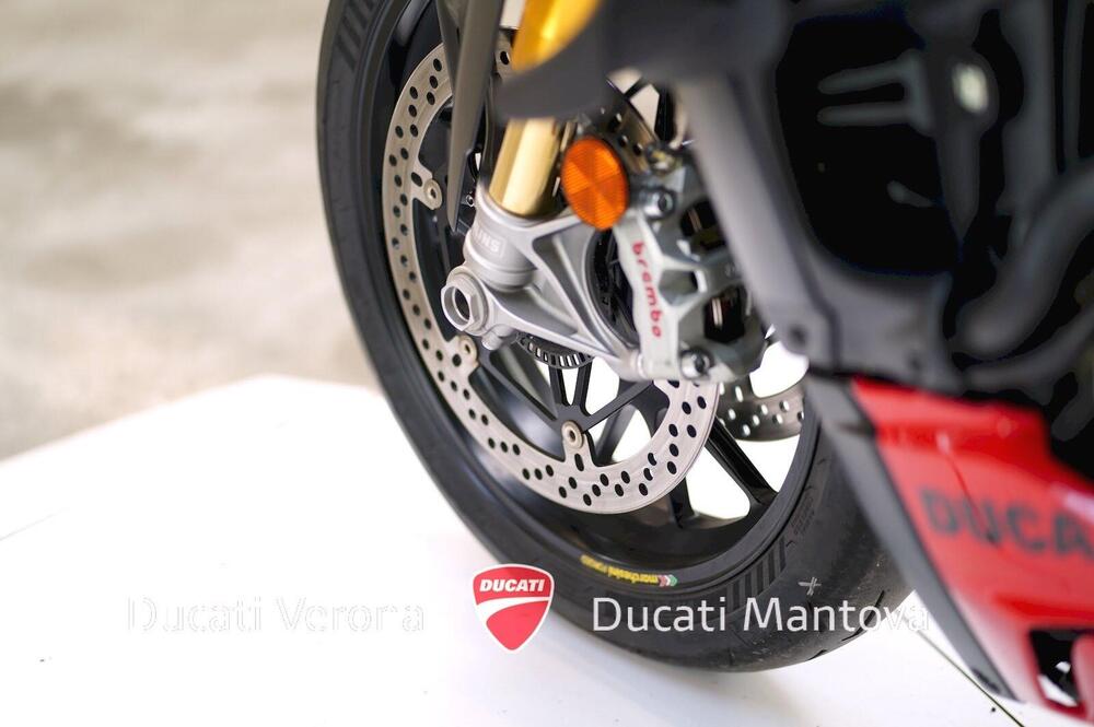 Ducati Streetfighter V4 S (2023 - 24) (16)