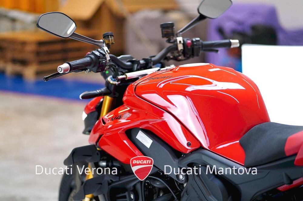 Ducati Streetfighter V4 S (2023 - 24) (17)