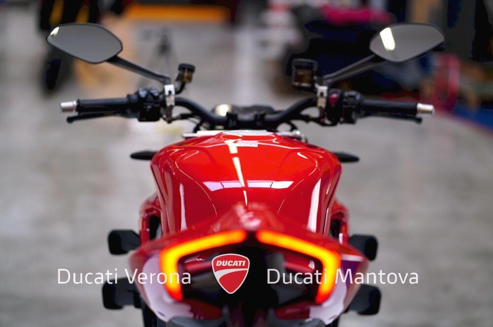 Ducati Streetfighter V4 S (2023 - 24) (18)