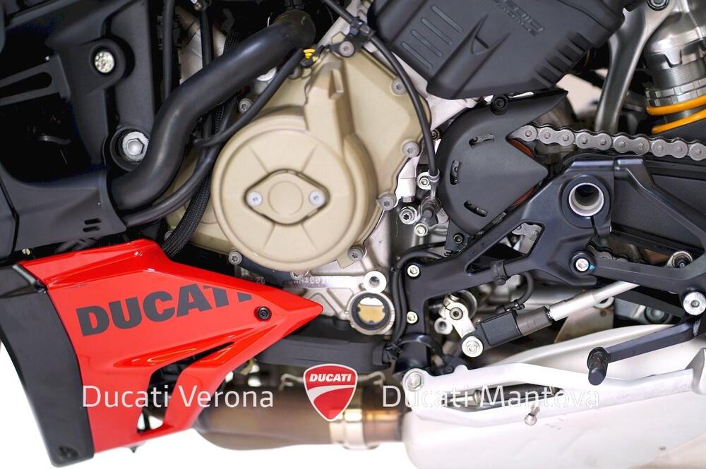Ducati Streetfighter V4 S (2023 - 24) (19)