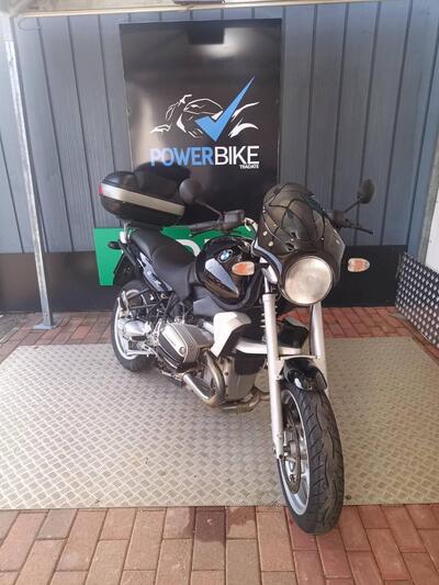 Bmw R 850 R Comfort (2004 - 07) usata