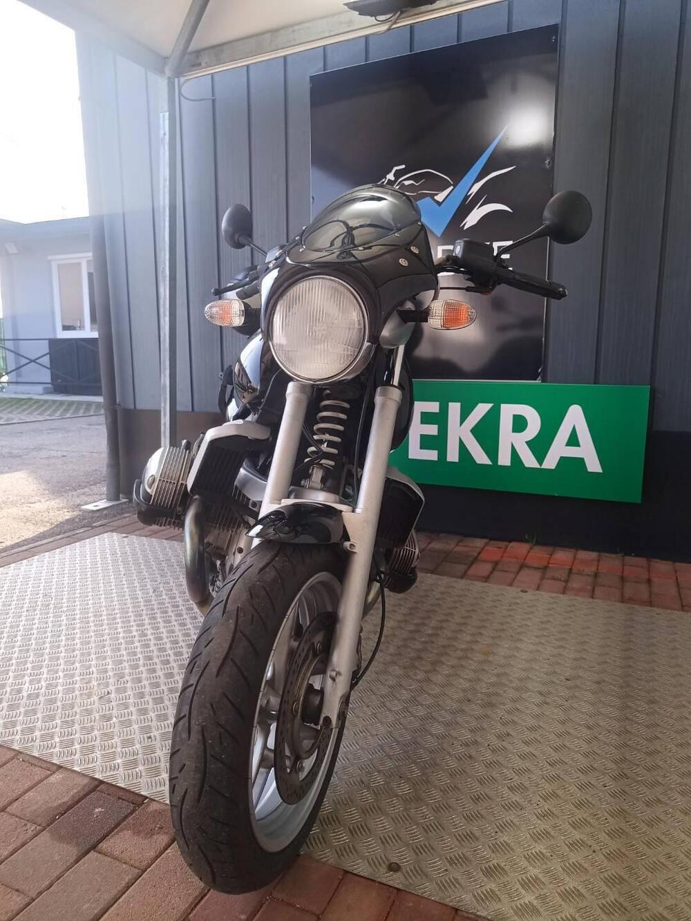 Bmw R 850 R Comfort (2004 - 07) (2)