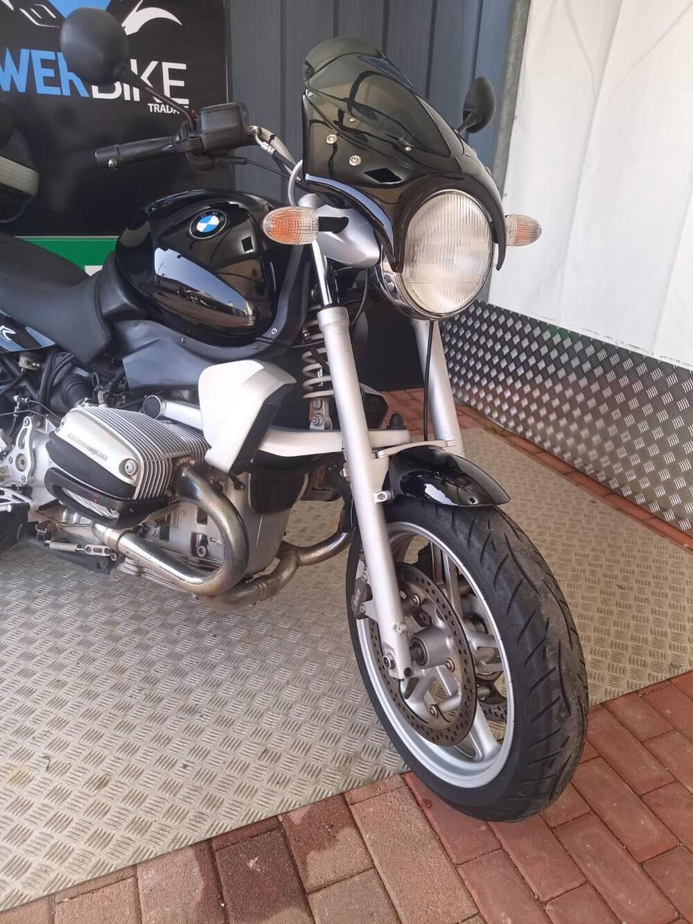 Bmw R 850 R Comfort (2004 - 07) (3)