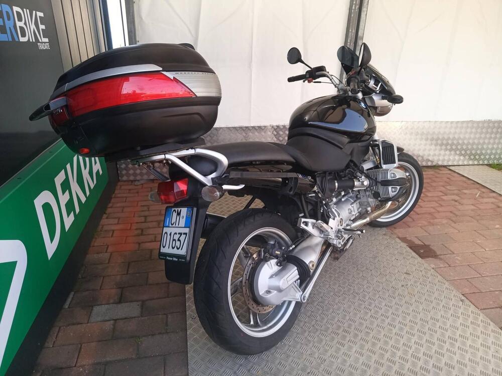 Bmw R 850 R Comfort (2004 - 07) (5)