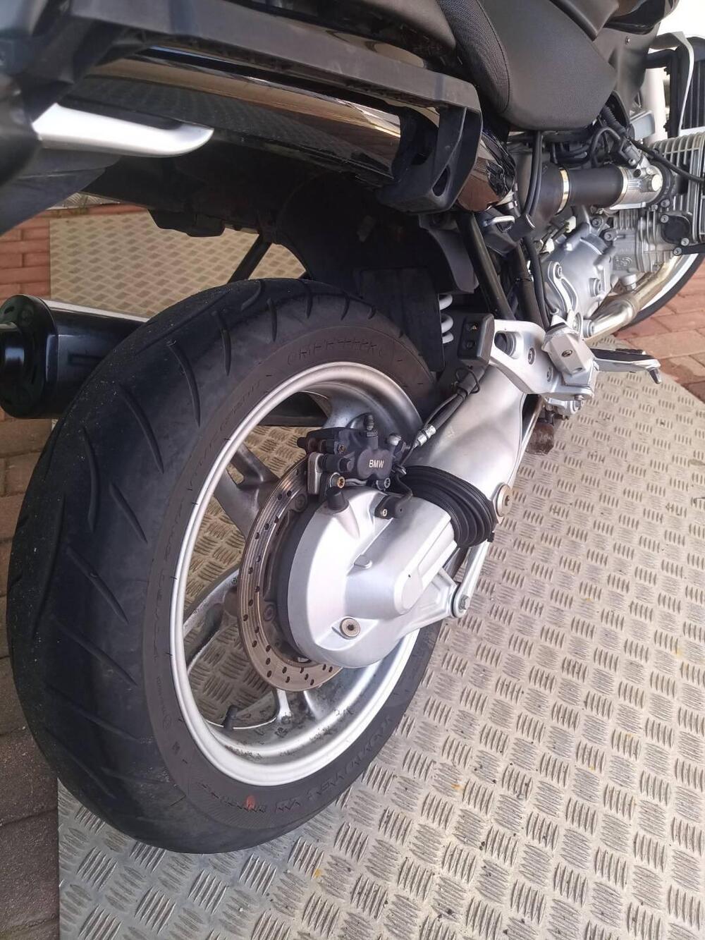 Bmw R 850 R Comfort (2004 - 07) (7)