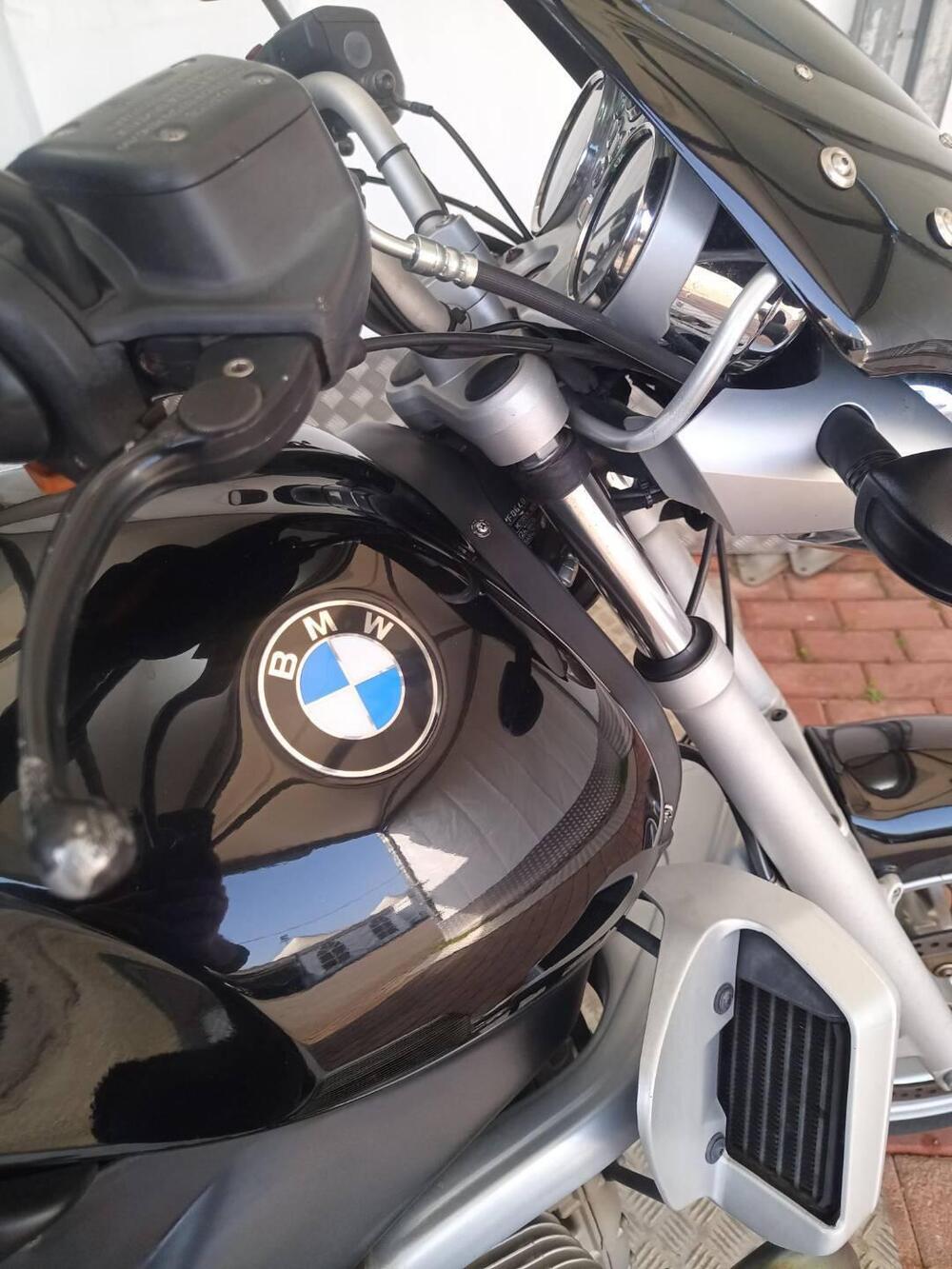 Bmw R 850 R Comfort (2004 - 07) (8)