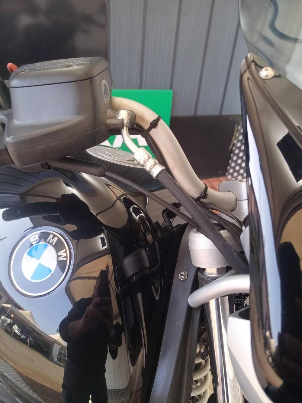 Bmw R 850 R Comfort (2004 - 07) (9)