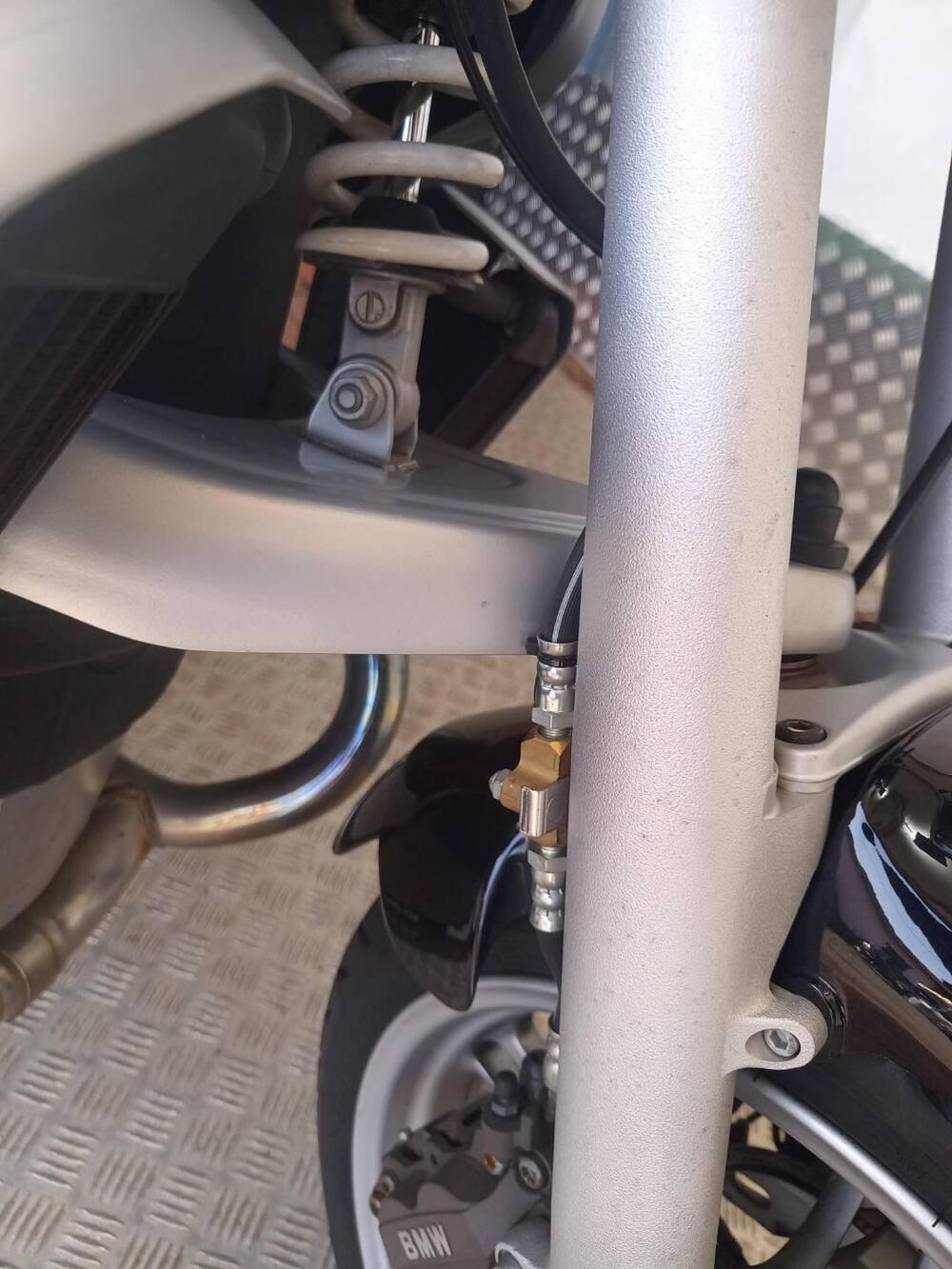 Bmw R 850 R Comfort (2004 - 07) (10)