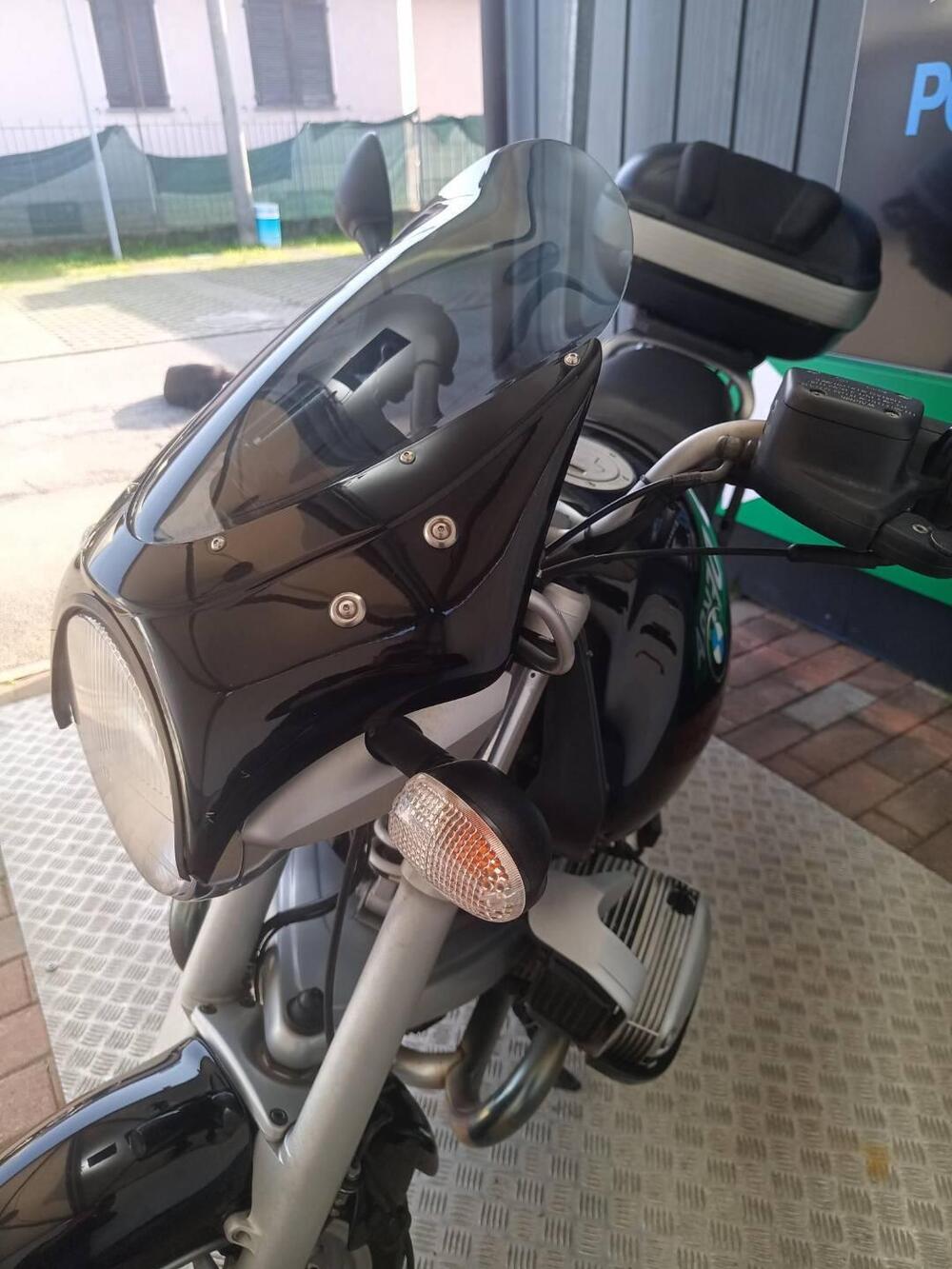 Bmw R 850 R Comfort (2004 - 07) (11)