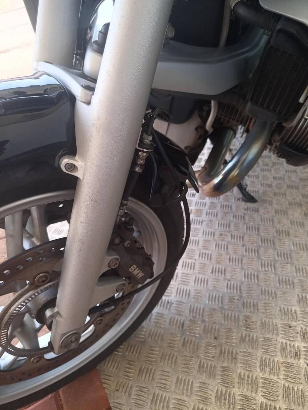 Bmw R 850 R Comfort (2004 - 07) (12)