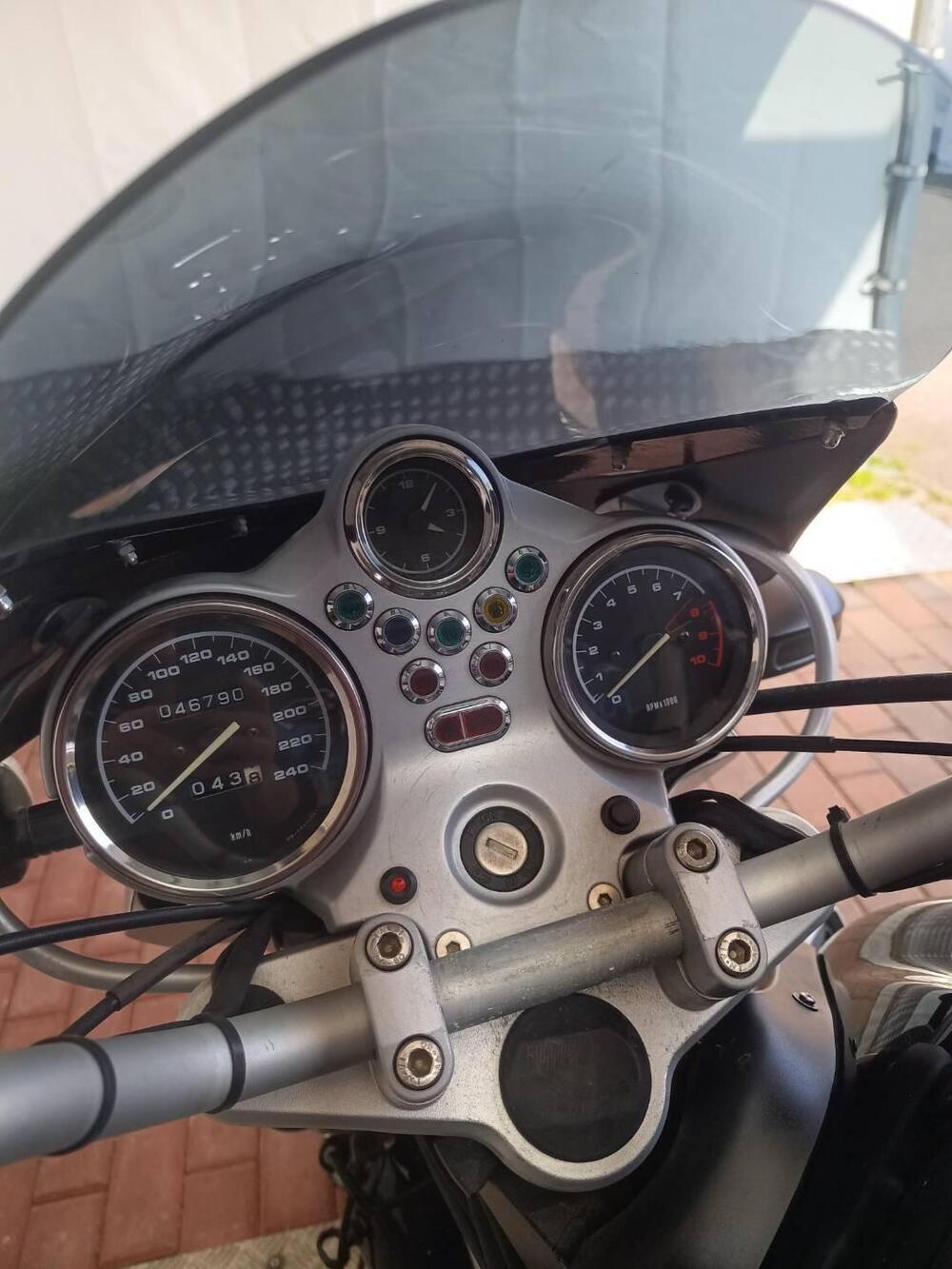 Bmw R 850 R Comfort (2004 - 07) (13)