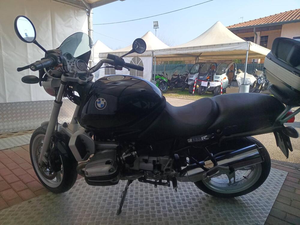 Bmw R 850 R Comfort (2004 - 07) (14)