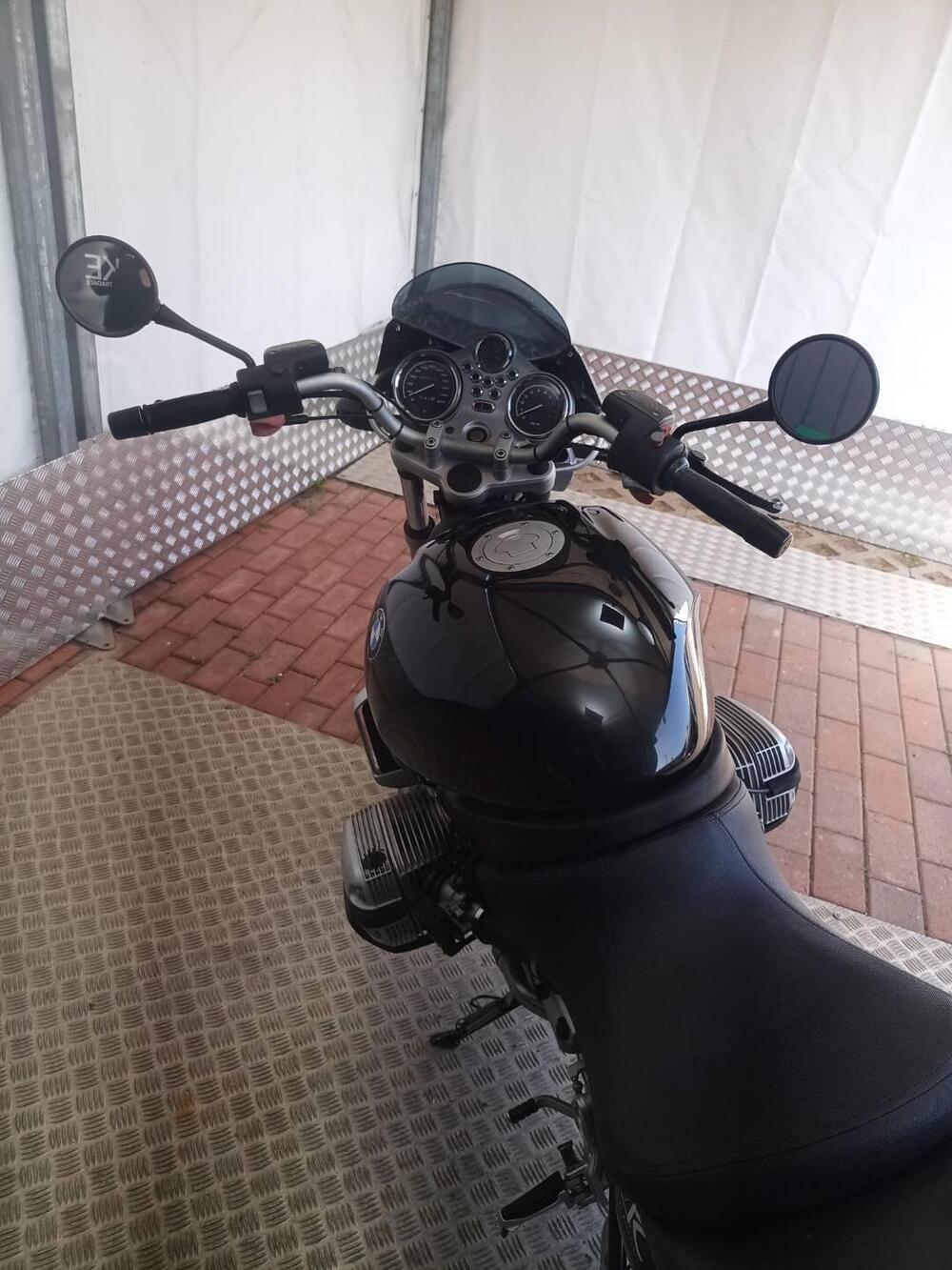 Bmw R 850 R Comfort (2004 - 07) (15)