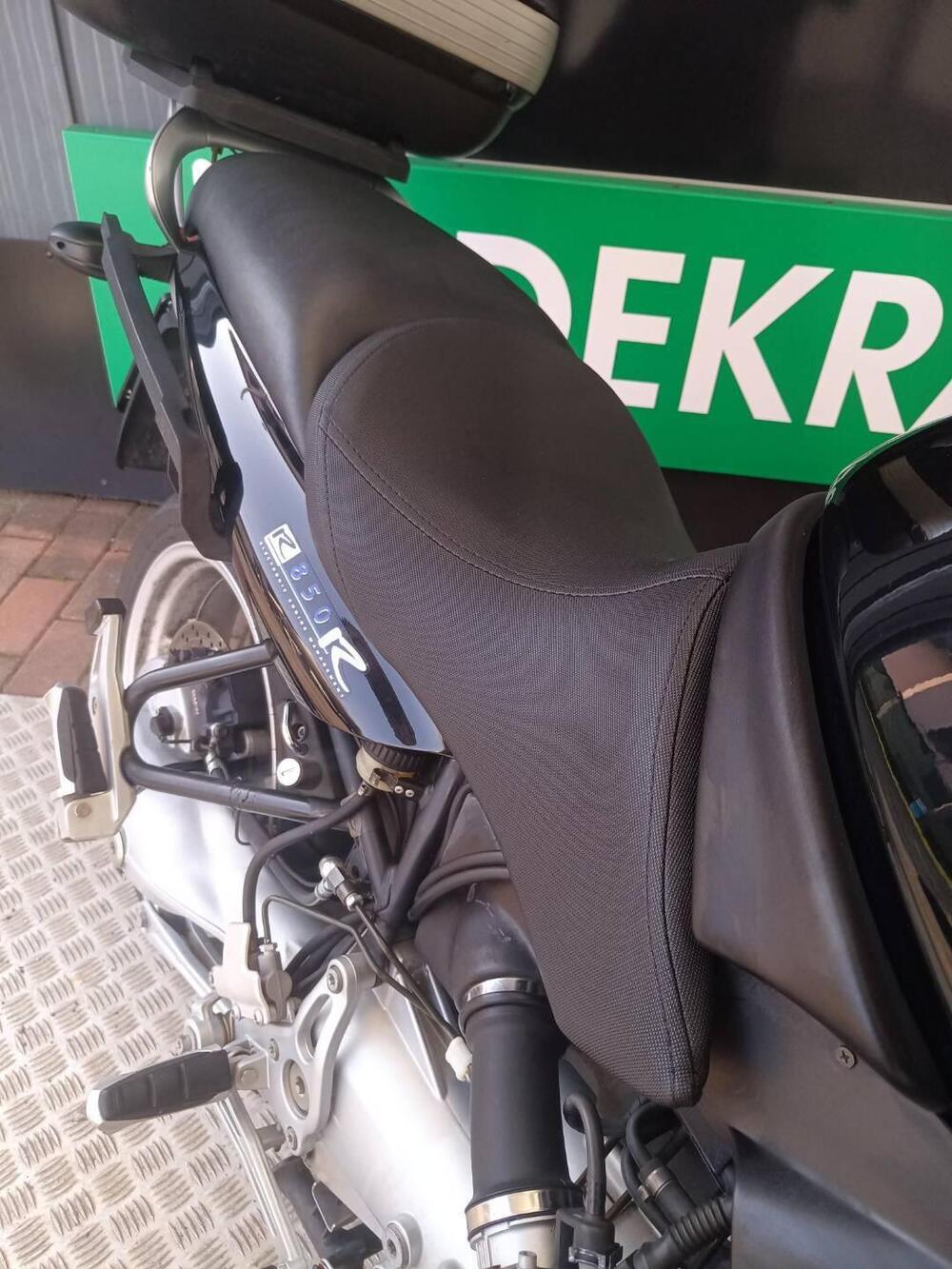 Bmw R 850 R Comfort (2004 - 07) (16)