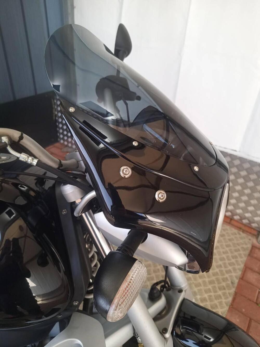 Bmw R 850 R Comfort (2004 - 07) (17)