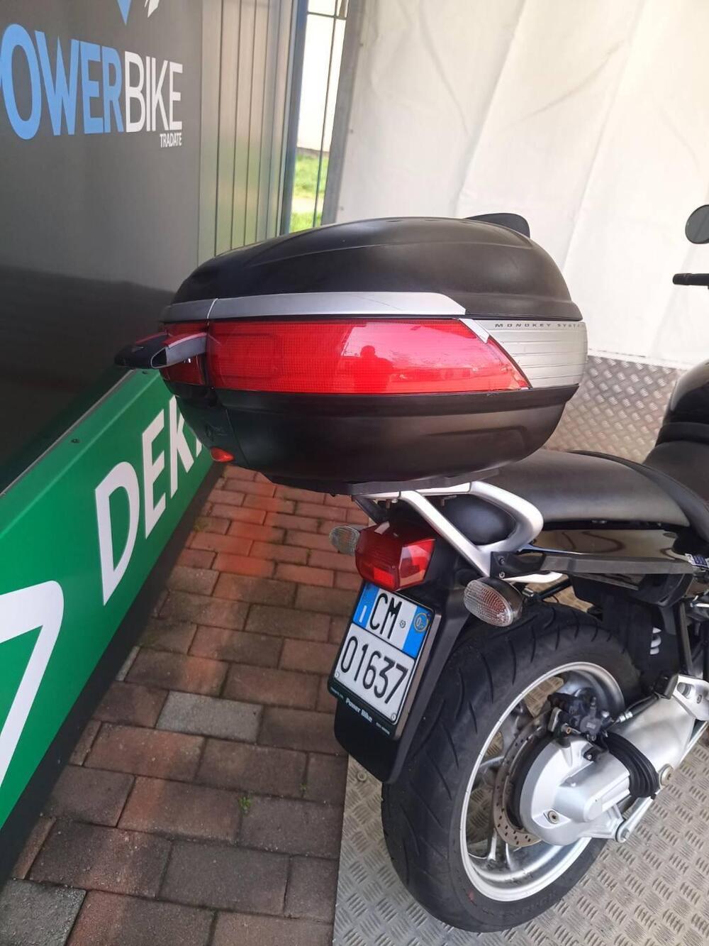 Bmw R 850 R Comfort (2004 - 07) (18)