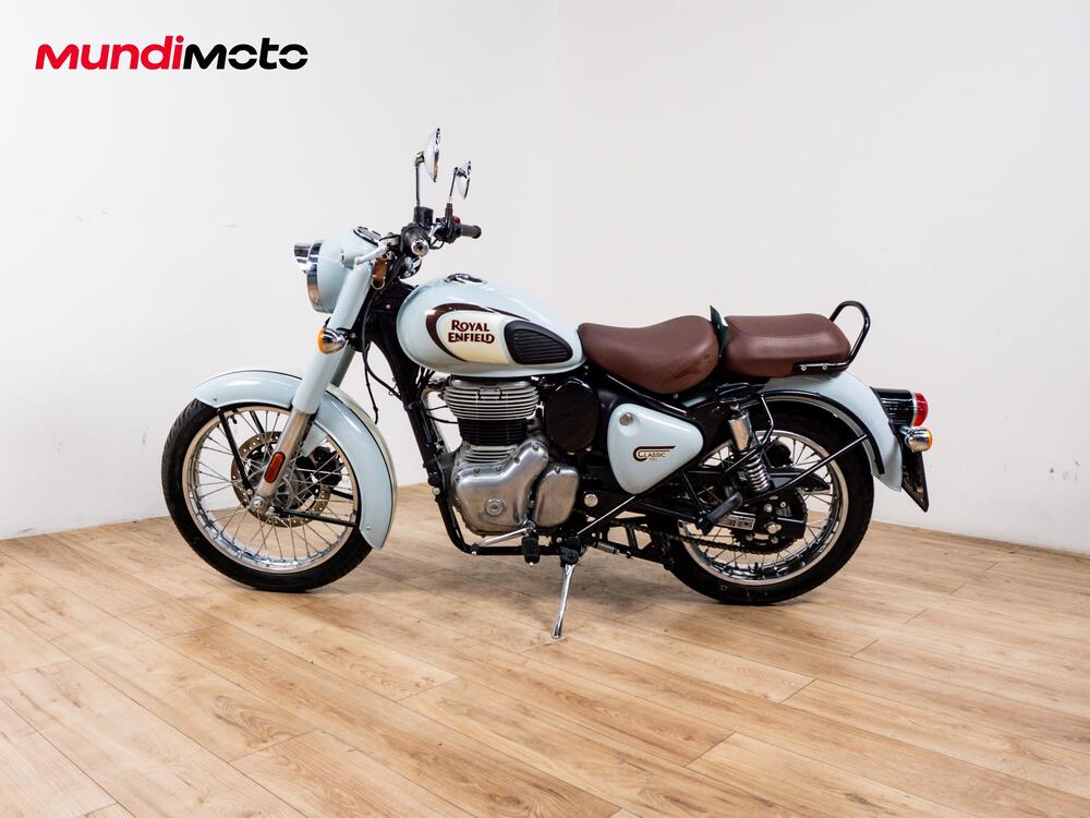 Royal Enfield Classic 350 (2021 - 26) (6)