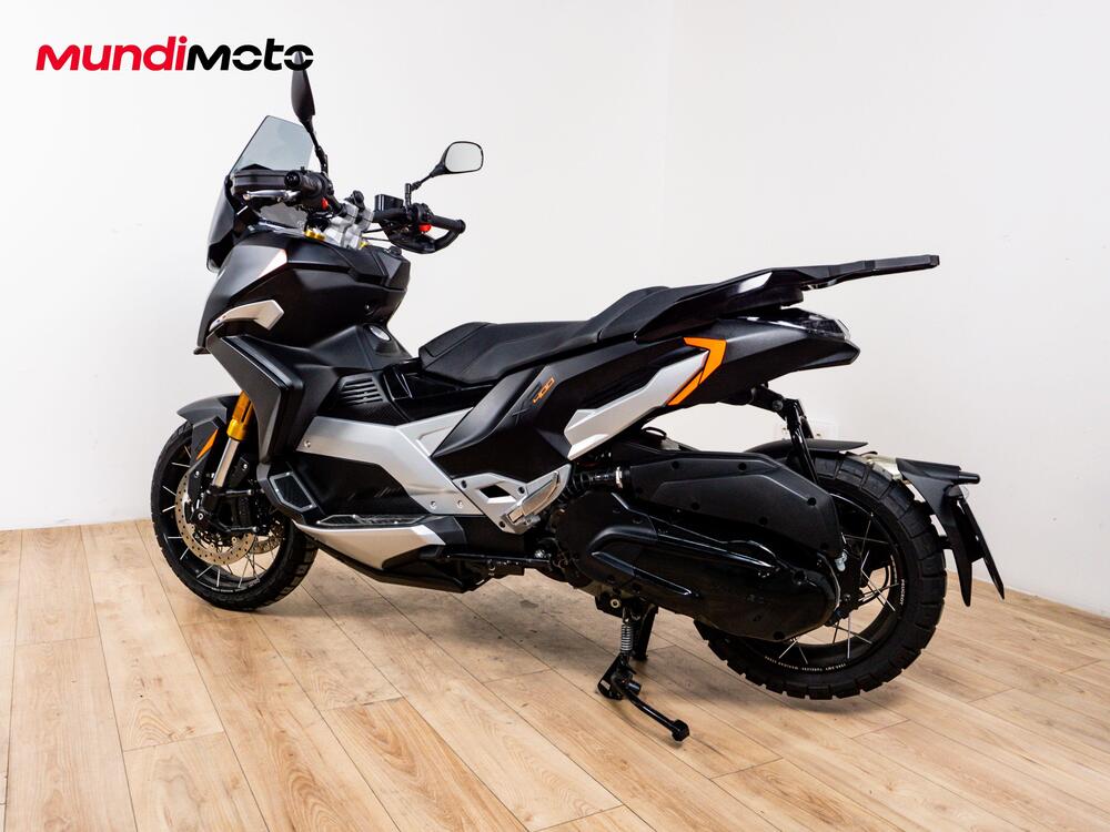 Peugeot XP400 Allure (2025 - 26) (7)