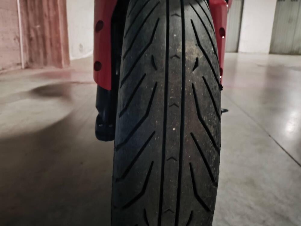 Ducati Multistrada 1260 S (2018 - 20) (6)