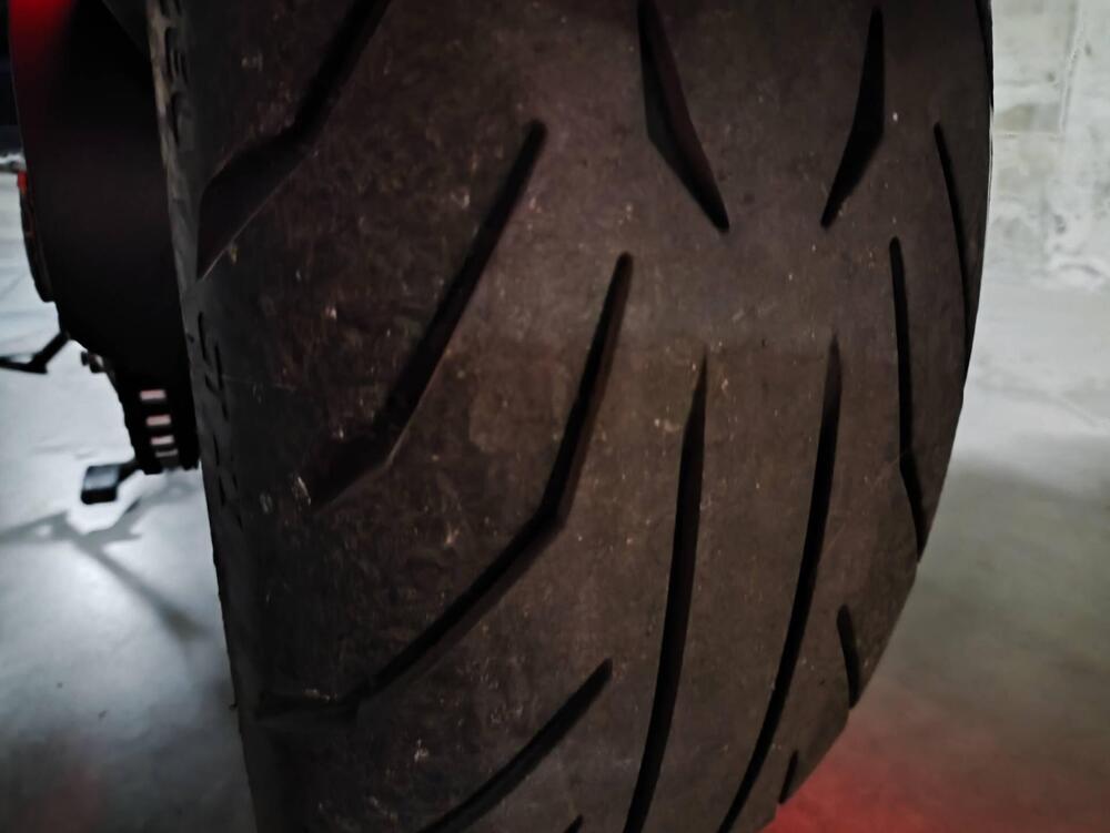 Ducati Multistrada 1260 S (2018 - 20) (7)