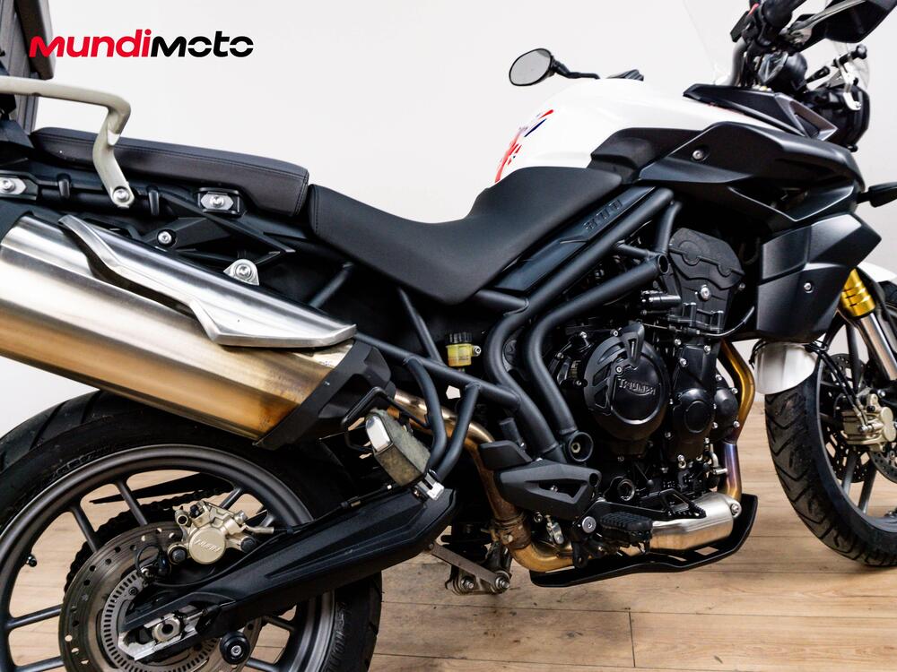 Triumph Tiger 800 ABS (2010 - 14) (4)