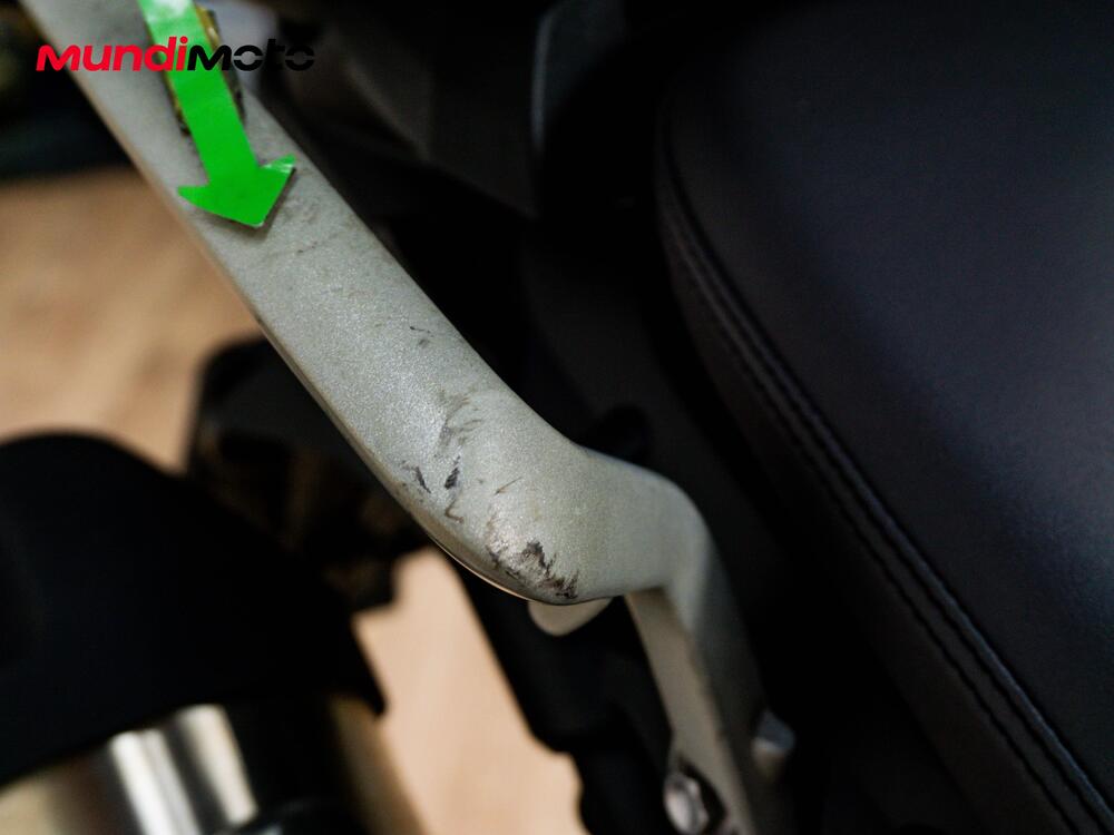 Triumph Tiger 800 ABS (2010 - 14) (13)