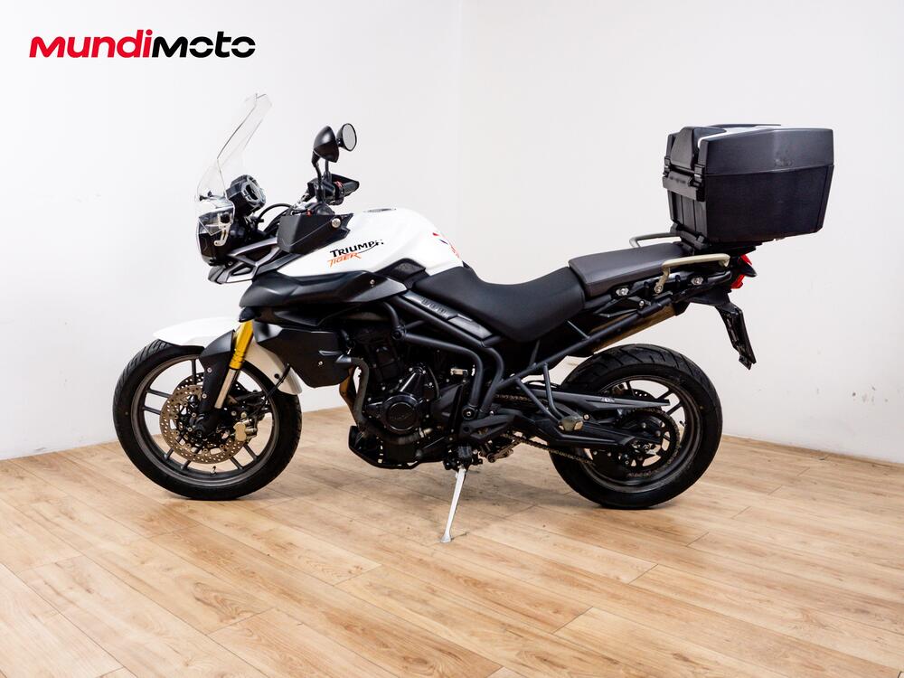 Triumph Tiger 800 ABS (2010 - 14) (6)