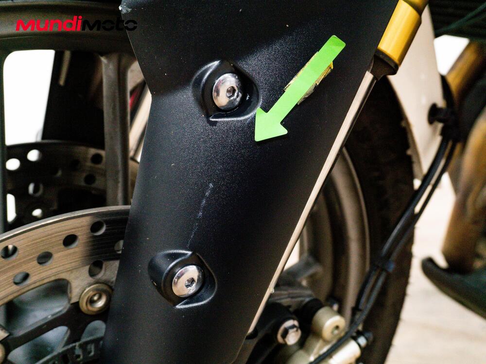 Triumph Tiger 800 ABS (2010 - 14) (16)