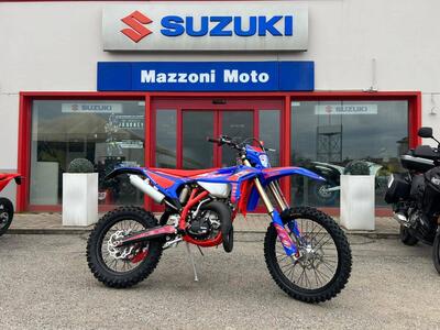 Betamotor RR 125 2T Enduro Race (2026) nuova