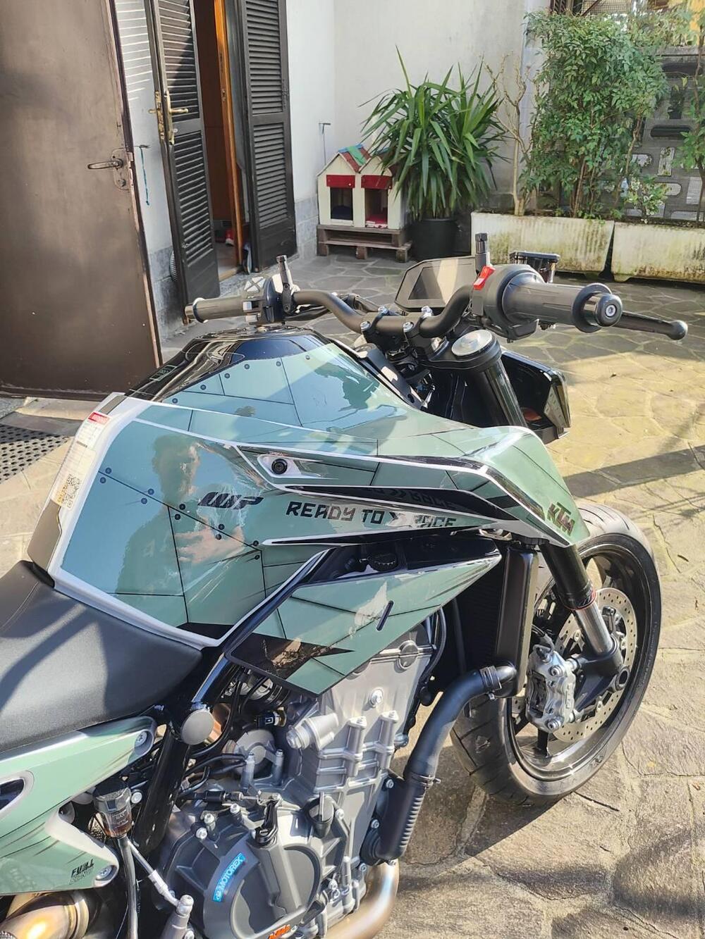 KTM 790 Duke L (2023 - 24) (2)