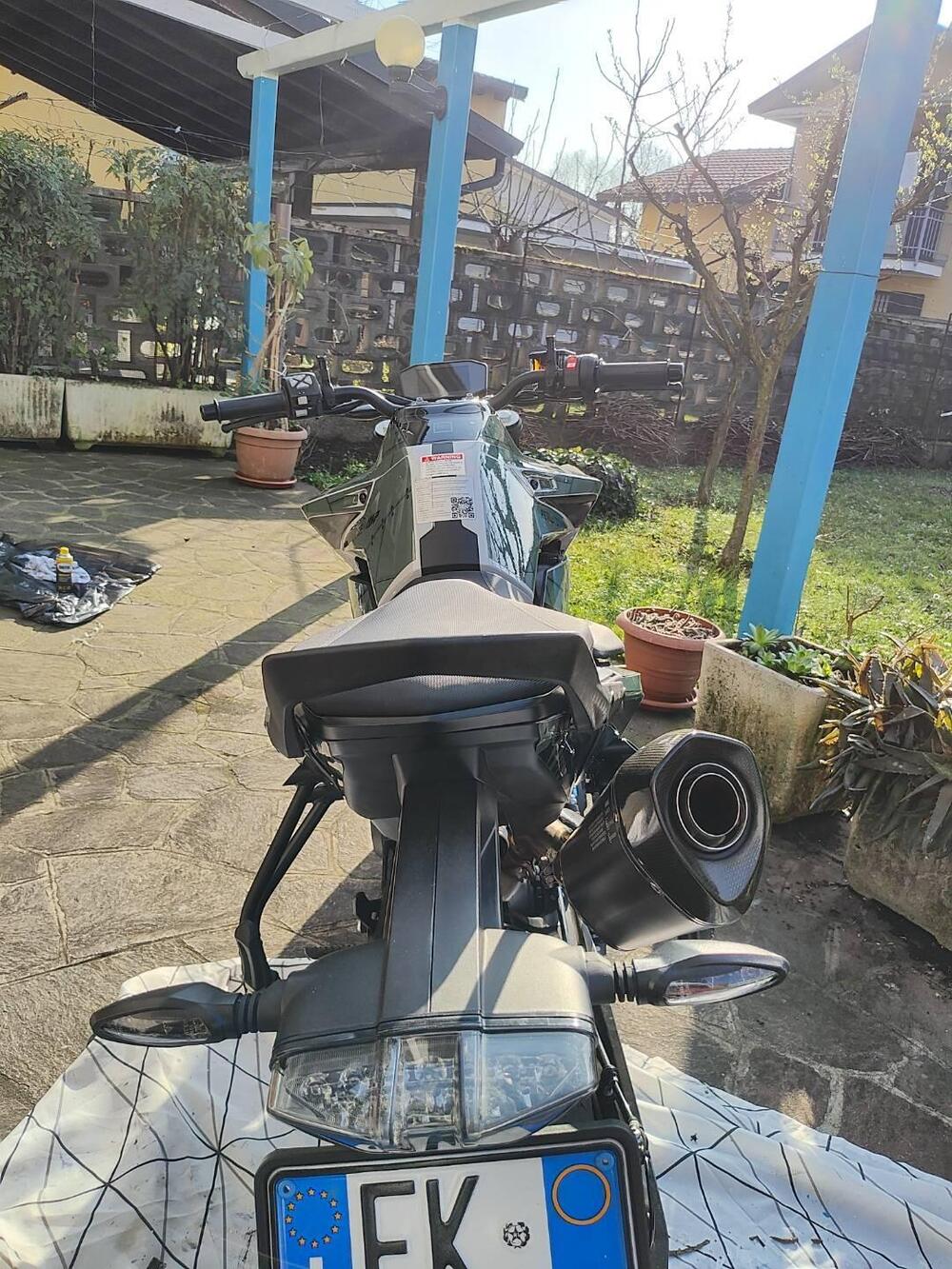 KTM 790 Duke L (2023 - 24) (5)