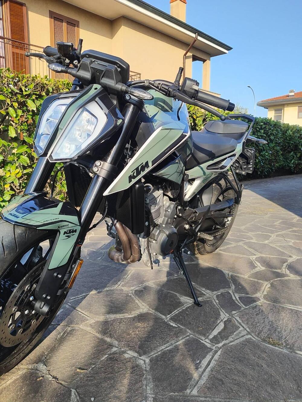 KTM 790 Duke L (2023 - 24) (15)