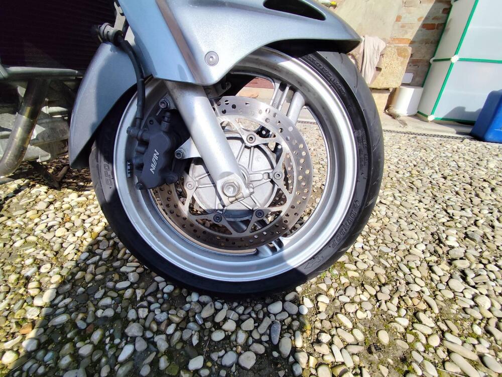 Honda Deauville 700  (6)