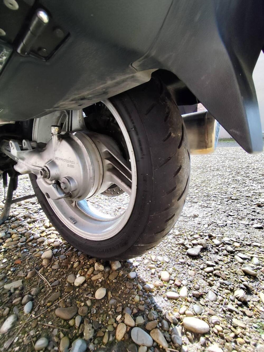 Honda Deauville 700  (5)