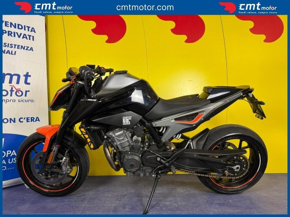 KTM 790 Duke (2018 - 20) (3)