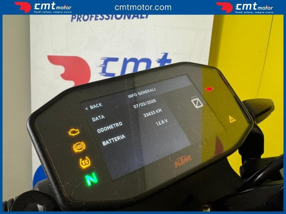 KTM 790 Duke (2018 - 20) (5)