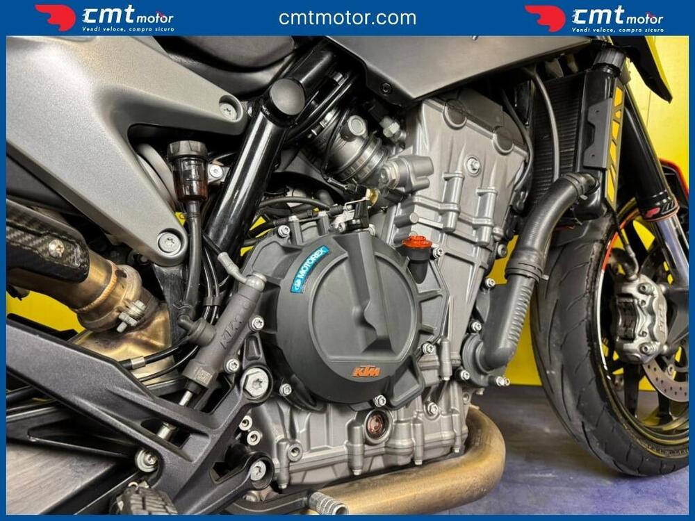 KTM 790 Duke (2018 - 20) (7)