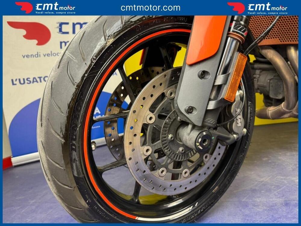 KTM 790 Duke (2018 - 20) (8)