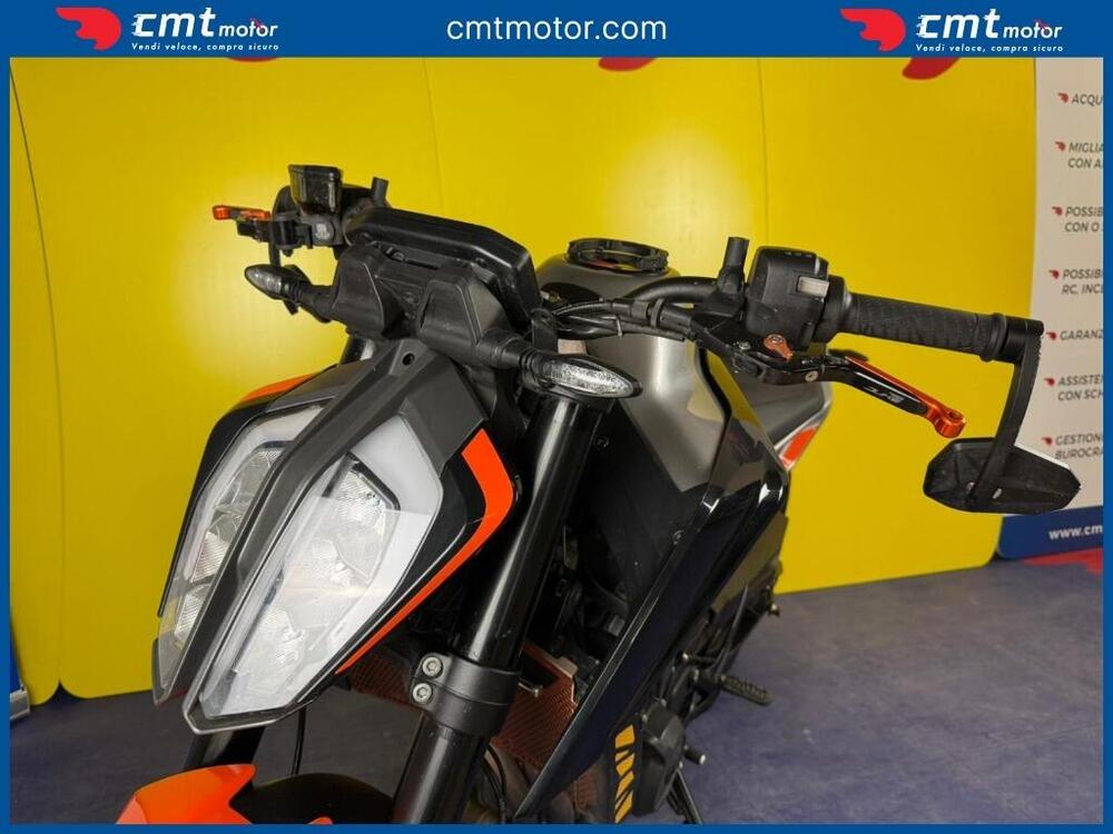 KTM 790 Duke (2018 - 20) (9)