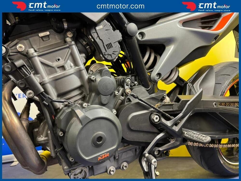 KTM 790 Duke (2018 - 20) (10)