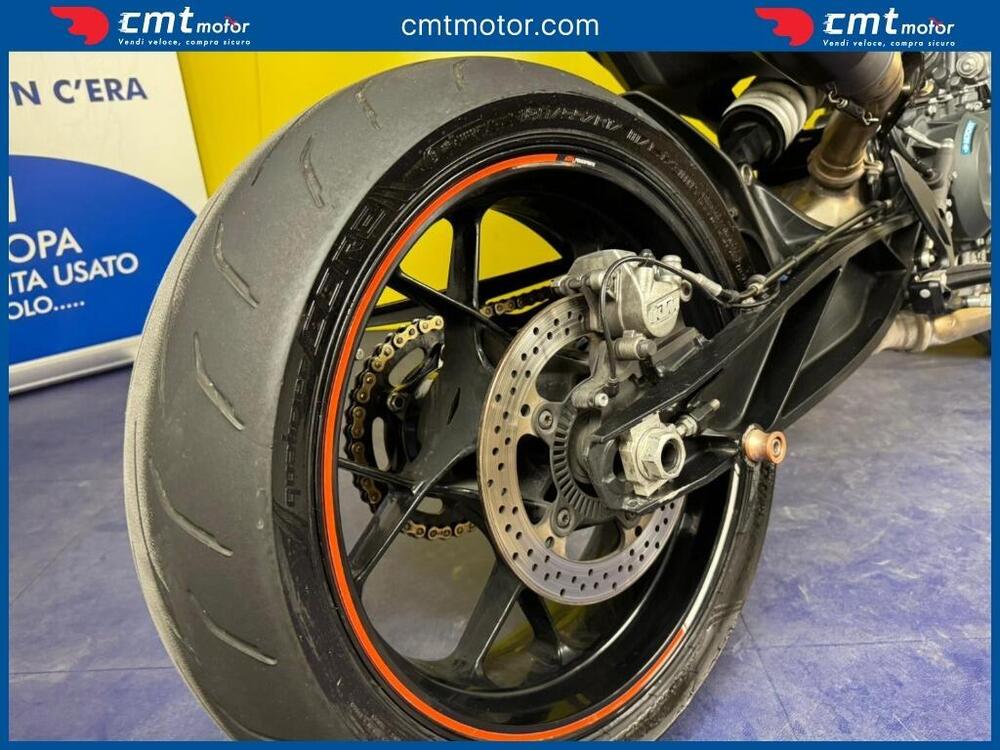 KTM 790 Duke (2018 - 20) (12)