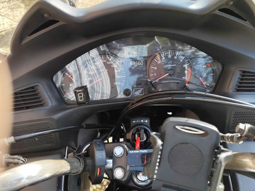 Honda Deauville 700  (4)