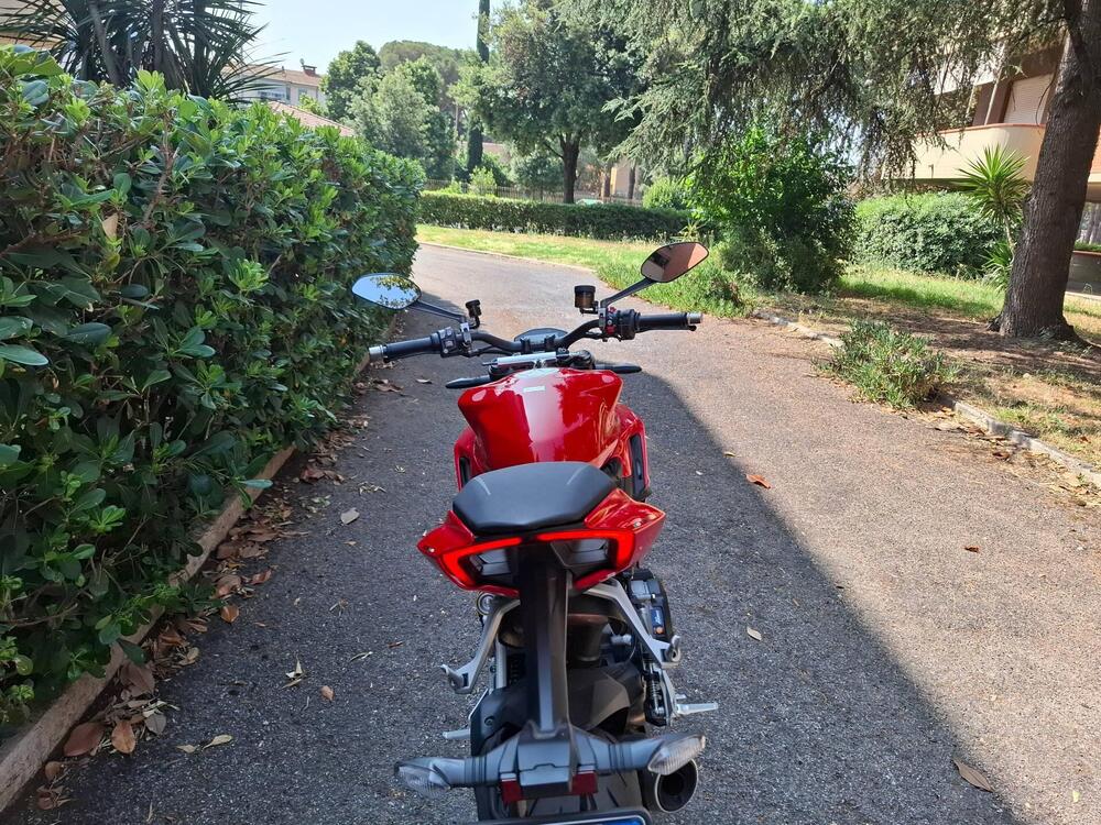 Ducati Streetfighter V2 (2022 - 24) (4)