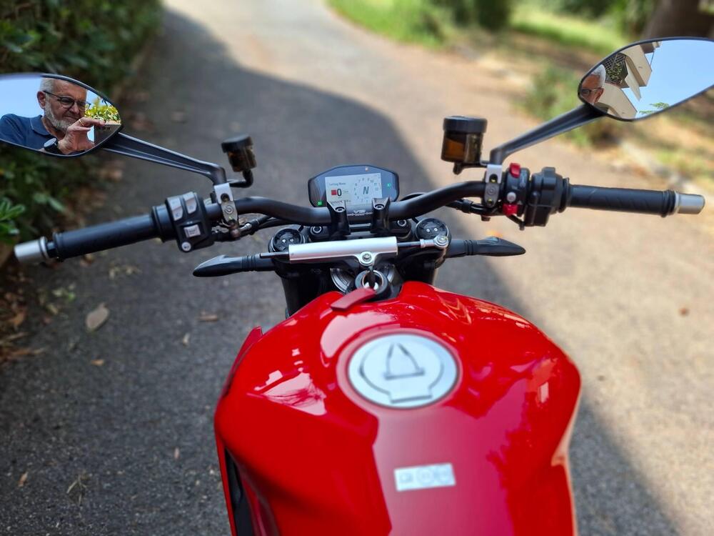 Ducati Streetfighter V2 (2022 - 24) (6)