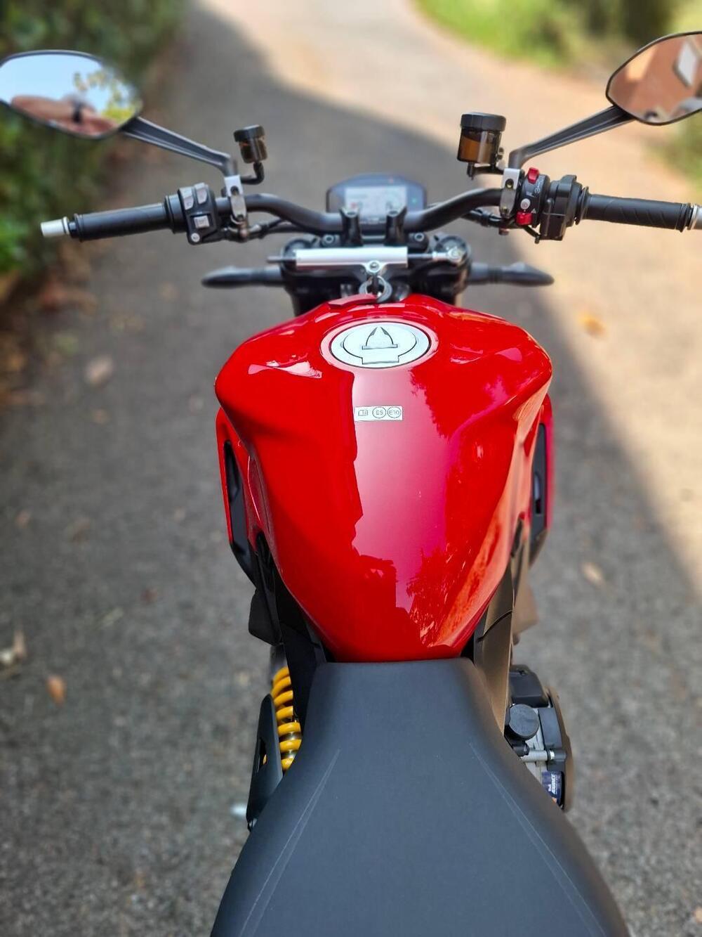 Ducati Streetfighter V2 (2022 - 24) (7)